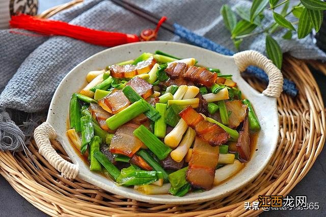 腊肉太肥炒什么菜好吃 腊肉烧什么好吃