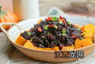 梅干菜炒瘦肉怎么炒好吃 绍兴梅干菜怎么制作