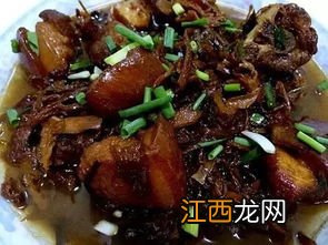 梅干菜炒瘦肉怎么炒好吃 绍兴梅干菜怎么制作