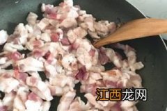 卤肉的材料 过年卤肉放什么调料