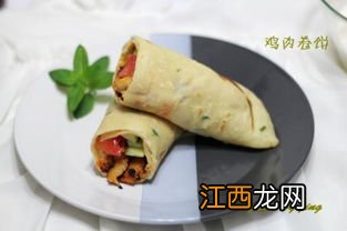 卷饼里面可以卷什么菜 卷饼用的酱什么牌子好