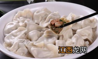 元宵都有什么馅 年夜饺子馅有哪些