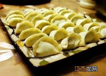 元宵都有什么馅 年夜饺子馅有哪些