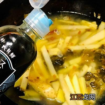 酸菜蛋汤 酸菜鸡蛋做什么菜好吃