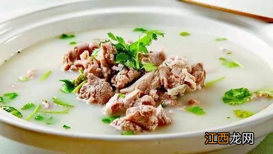 羊肚和什么煲汤比较好 羊肚炖什么好孕妇吃的好