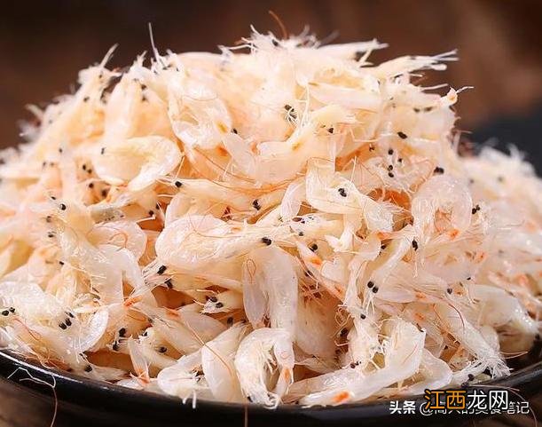 虾皮啥样的好怎样挑 什么样子的虾皮好
