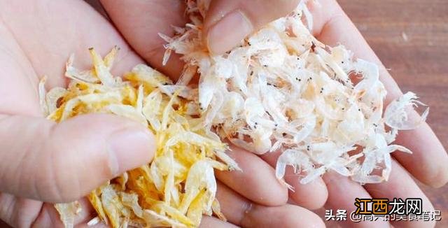 虾皮啥样的好怎样挑 什么样子的虾皮好