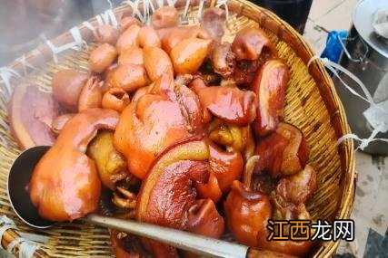 卤味老是容易变酸 卤肉为什么会变酸