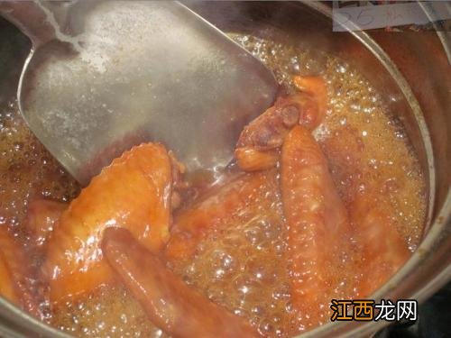 卤味老是容易变酸 卤肉为什么会变酸