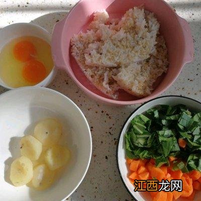 蒸烤箱用什么碗 烤箱做焗饭用什么碗