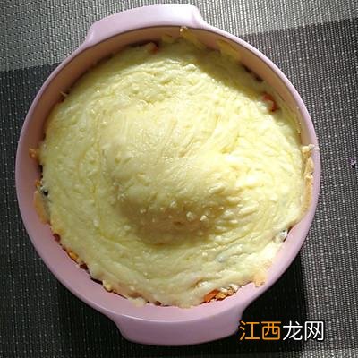 蒸烤箱用什么碗 烤箱做焗饭用什么碗