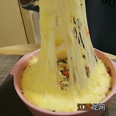 蒸烤箱用什么碗 烤箱做焗饭用什么碗