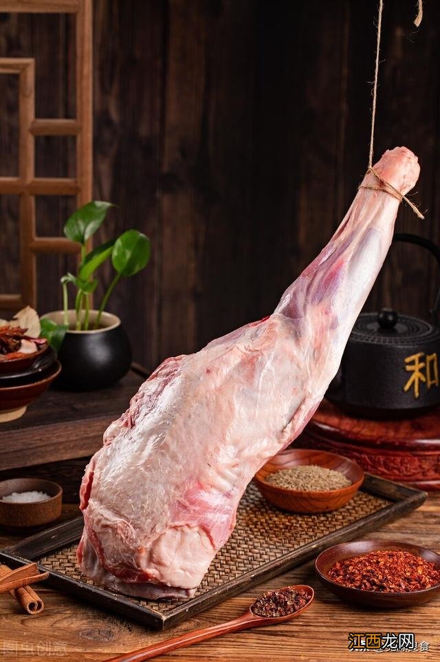 羊肉的肥肉 羊的肥肉可以干什么