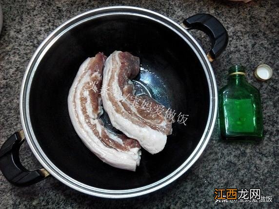 咸肉怎么烧好吃家常做法 咸肉煮什么好吃