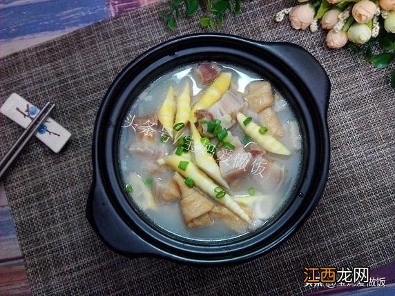 咸肉怎么烧好吃家常做法 咸肉煮什么好吃