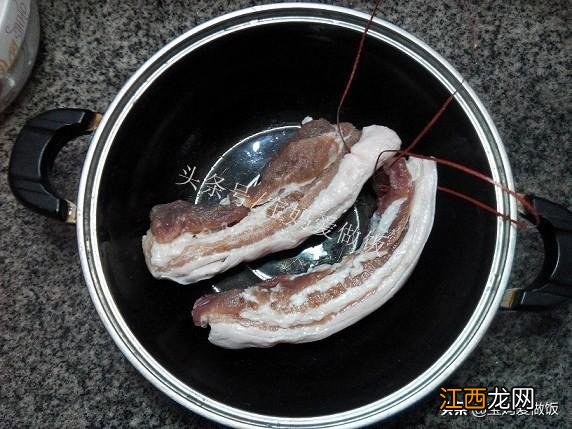 咸肉怎么烧好吃家常做法 咸肉煮什么好吃