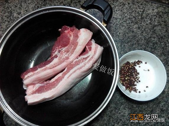 咸肉怎么烧好吃家常做法 咸肉煮什么好吃