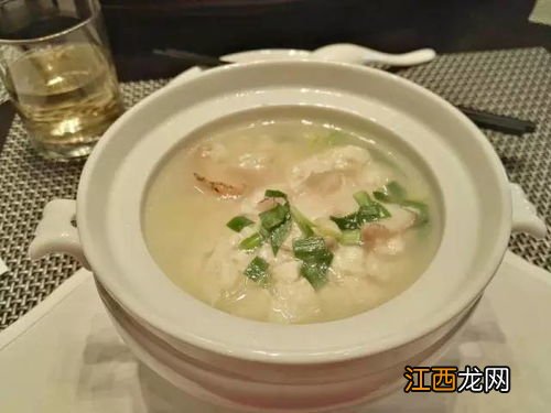 响螺沙参玉竹瘦肉汤 海螺煮汤