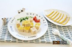 1岁半宝宝吃什么饭菜好 小孩一岁吃什么饭合适