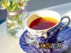 男人必喝的养生茶 中年男性适合喝什么茶