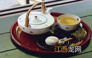 体内有湿气喝什么茶水最好 体内湿气重适合喝什么茶