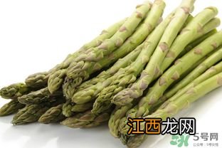 芦笋和什么不能一起吃 六种人不能吃芦笋