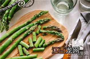 芦笋和什么不能一起吃 六种人不能吃芦笋