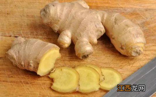 生姜每年什么时候种植 生姜种多久可以收获