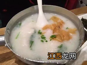 养胃吃什么粥最好 养胃喝什么粥好