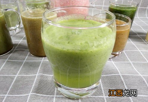 黄瓜和什么榨汁好喝 黄瓜和什么榨汁