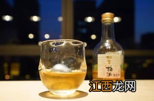 梅酒的好处 梅子酒有什么作用