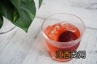 梅酒的好处 梅子酒有什么作用