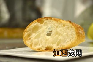 无油无糖面包 法棍怎么做好吃