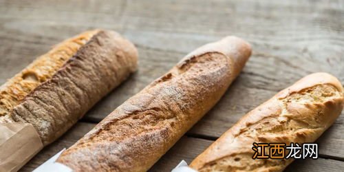 无油无糖面包 法棍怎么做好吃