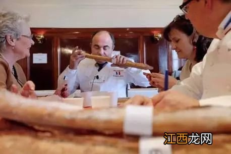 无油无糖面包 法棍怎么做好吃