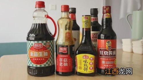 什么是熟酱 为什么以前的酱油特别香