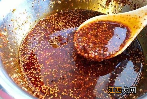 熬辣椒油用什么油 辣椒油的熬制