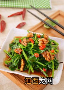 吃油炸核桃仁之后有什么副作用 重庆特产辣椒包芝麻