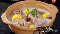 骨头汤搭配什么食材 骨头汤里放啥