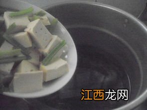 豆腐一定要焯水吗 豆腐为什么烫