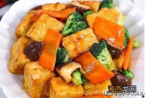 豆腐一定要焯水吗 豆腐为什么烫