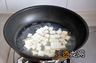 豆腐一定要焯水吗 豆腐为什么烫