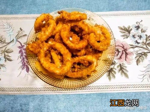 农村过年用面炸的东西 过年炸的东西都有什么