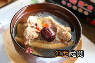 冬天滋补养生汤食谱 温补喝什么汤