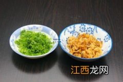 虾米大米粥怎么做 虾米和什么烧汤好喝