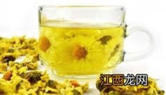 关于菊花 菊花起到什么作用