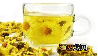 关于菊花 菊花起到什么作用