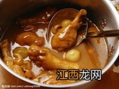 什么鸡炖汤好喝 怎样炖鸡汤好喝又营养