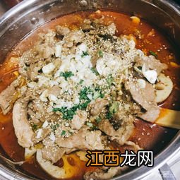 水煮肉片用什么肉好吃 水煮肉片什么肉好