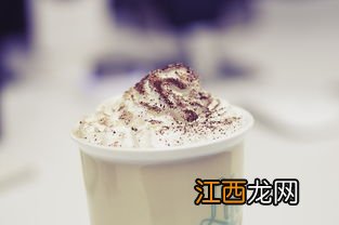 奶油球怎么做 手冲咖啡加奶